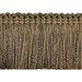 Kravet T30611.106 Shimmer Brush Nickel