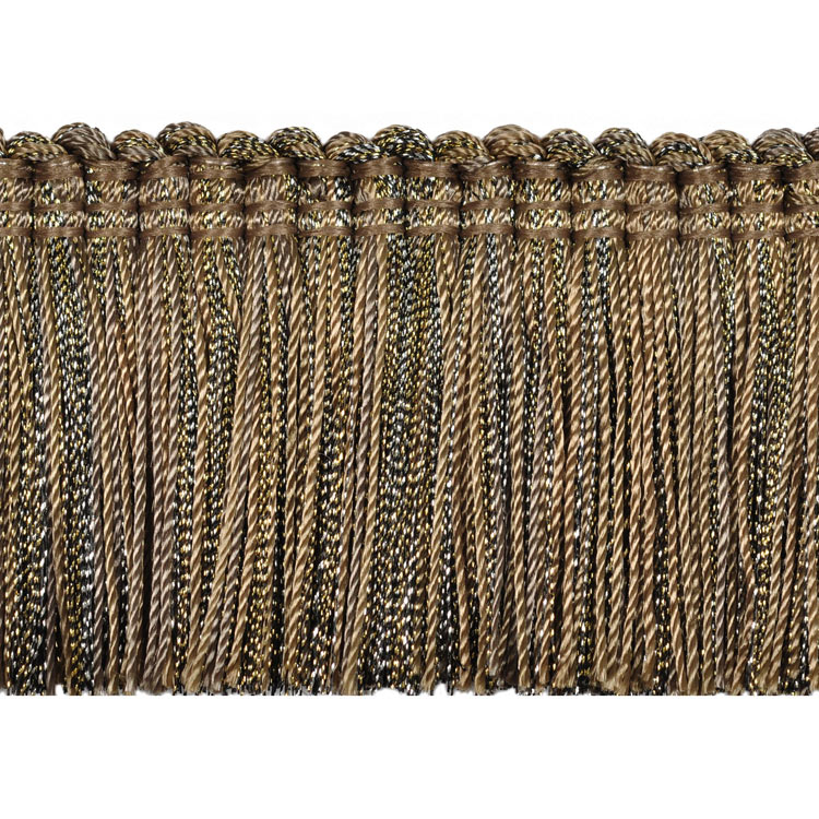 Kravet T30611.106 Shimmer Brush Nickel