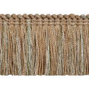 Kravet T30611.11 Shimmer Brush Platinum