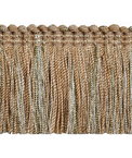 Kravet T30611.11 Shimmer Brush Platinum