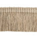 Kravet T30611.1 Shimmer Brush Silver Moon