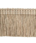 Kravet T30611.1 Shimmer Brush Silver Moon