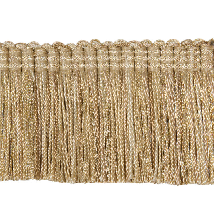 Kravet T30611.416 Shimmer Brush Miners Gold