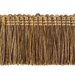 Kravet T30611.46 Shimmer Brush Bronze