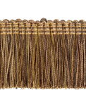 Kravet T30611.46 Shimmer Brush Bronze