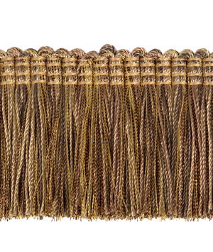 Kravet T30611.46 Shimmer Brush Bronze