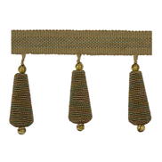 Kravet T30612.346 Gilded Teardrop Aged Ore