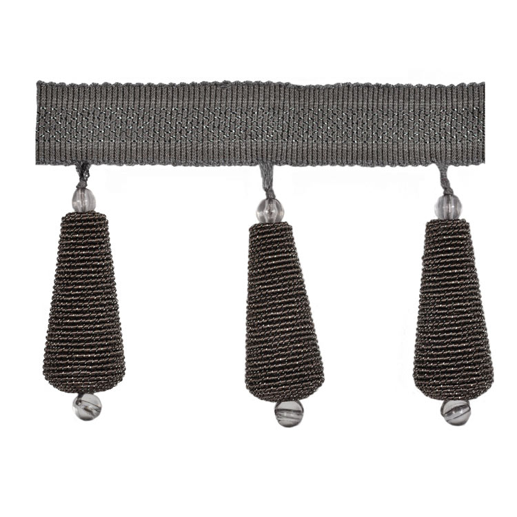 Kravet T30612.81 Gilded Teardrop Mica