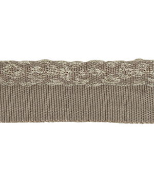 Kravet T30613.16 Cheetah Cord White Gold