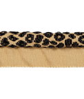 Kravet T30613.846 Cheetah Cord Mica