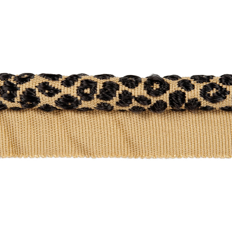 Kravet T30613.846 Cheetah Cord Mica