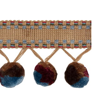 Kravet T30619.519 Tumbleweed Denim