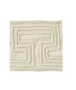 Kravet T30620.1 Pathways Salt