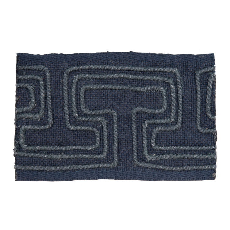 Kravet T30620.5 Pathways Denim