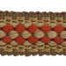 Kravet T30623.624 Tracker Fireside