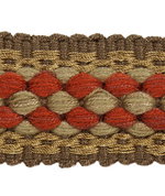Kravet T30623.624 Tracker Fireside