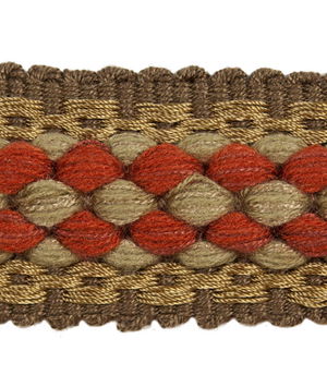 Kravet T30623.624 Tracker Fireside