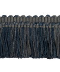 Kravet T30624.5 Scrub Brush Denim