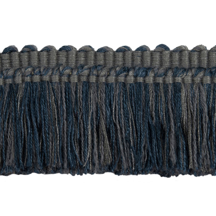Kravet T30624.5 Scrub Brush Denim