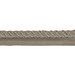 Kravet T30630.1818 Curler Cord Stone