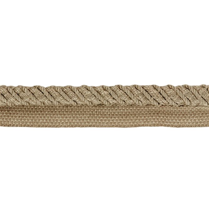 Kravet T30630.816 Curler Cord Driftwood