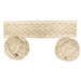 Kravet T30637.1 Monkey Fist Salt