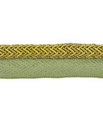 Kravet T30646.34 Electric Edge Sour Green