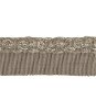 Kravet T30677.16 Spotty Cord Silver