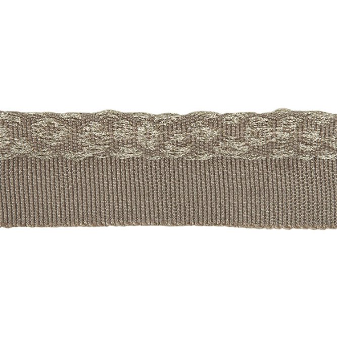 Kravet T30677.16 Spotty Cord Silver