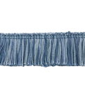 Kravet T30680.515 Nushi Indigo