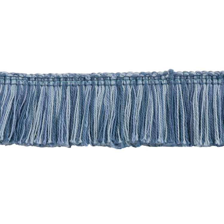 Kravet T30680.515 Nushi Indigo