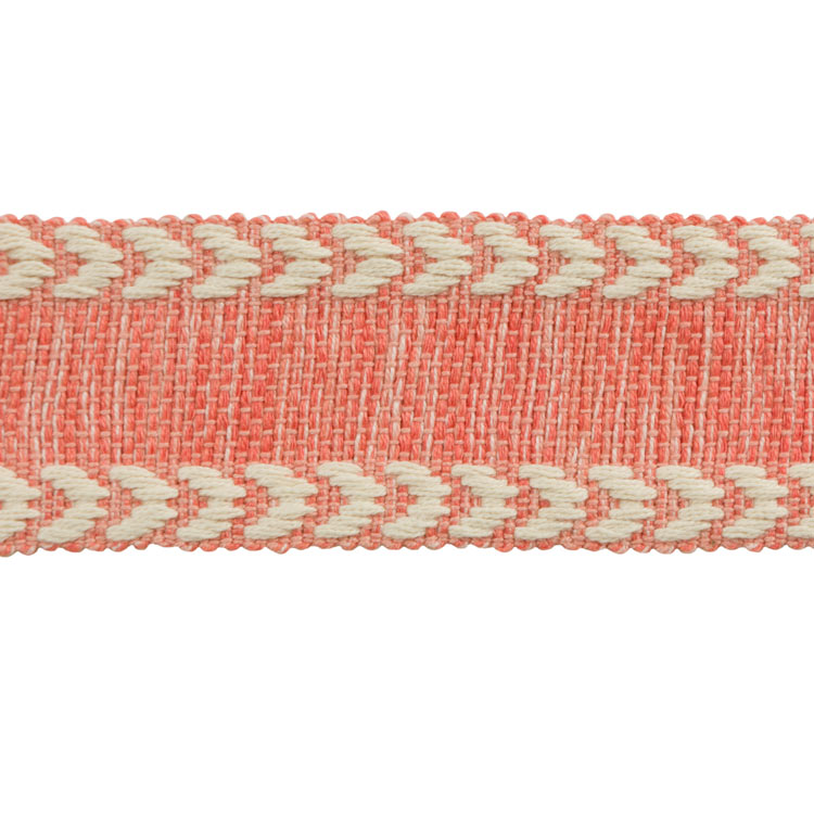 Kravet T30683.2416 Suraj Coral