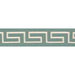 Kravet Keystone Border Jade