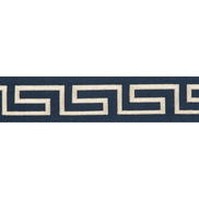 Kravet Keystone Border Nautical