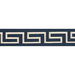 Kravet Keystone Border Nautical