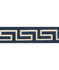 Kravet Keystone Border Nautical