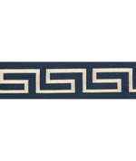 Kravet Keystone Border Nautical