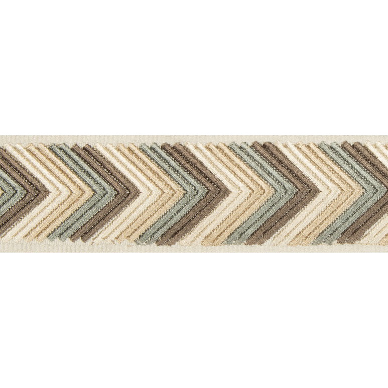Kravet Arrowhead Grey