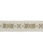 Kravet T30731.30 Edelweiss Green Meadow