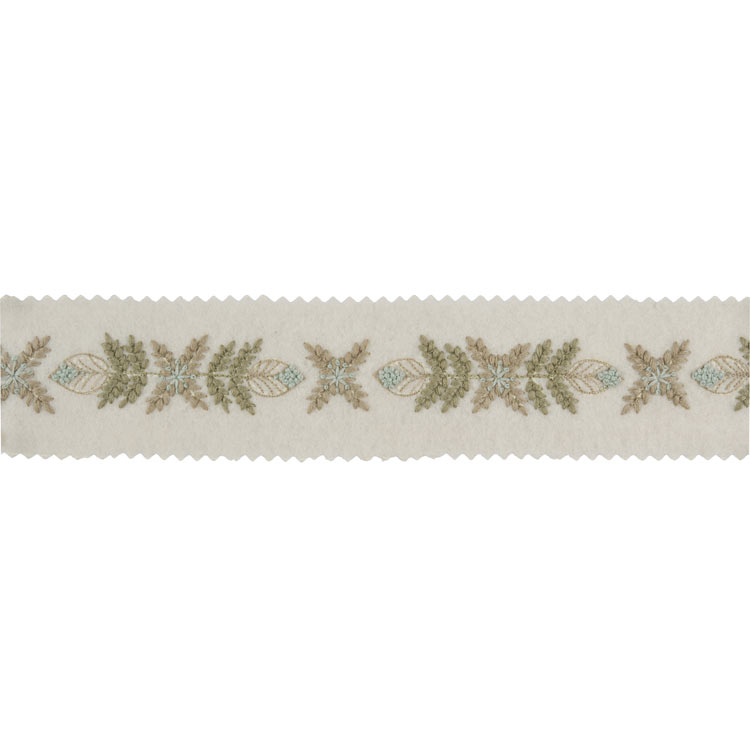 Kravet T30731.30 Edelweiss Green Meadow