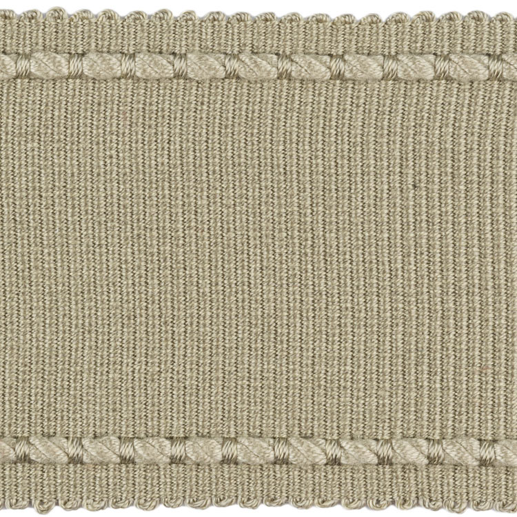 Kravet T30733.11 Cable Edge Band