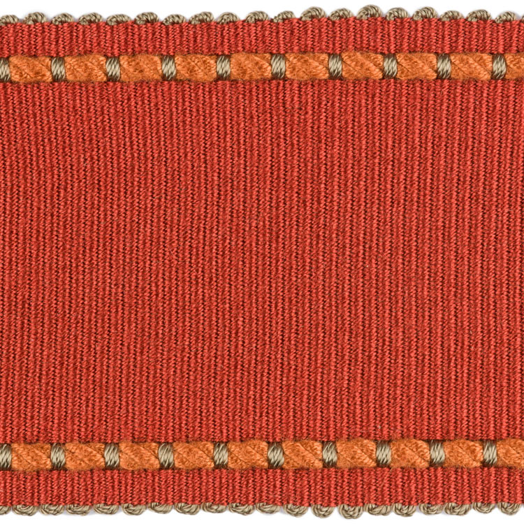 Kravet T30733.24 Cable Edge Band