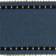 Kravet T30733.5 Cable Edge Band