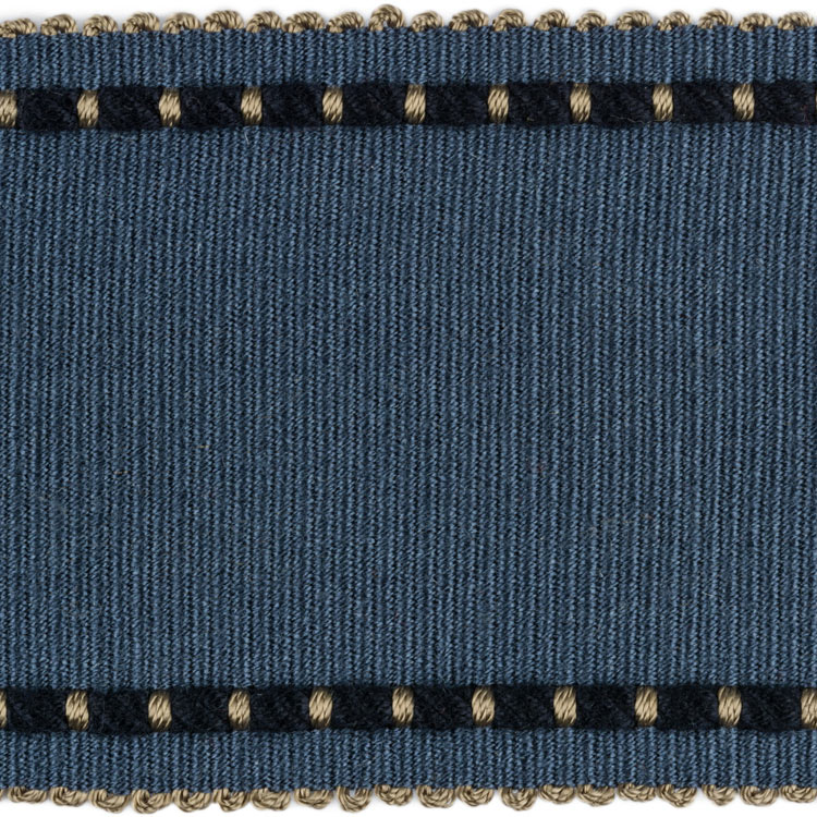 Kravet T30733.5 Cable Edge Band