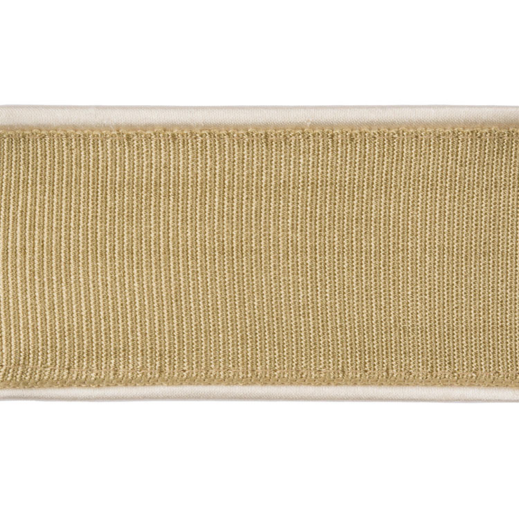Kravet T30743.416 Satin Edge Band Lunar