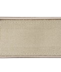 Kravet T30743.611 Satin Edge Band Mink