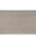 Kravet T30743.811 Satin Edge Band Dove