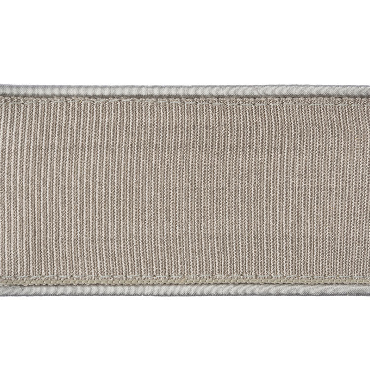 Kravet T30743.811 Satin Edge Band Dove
