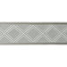 Kravet T30744.115 Diamond Trellis Vapor
