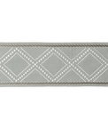 Kravet T30744.115 Diamond Trellis Vapor